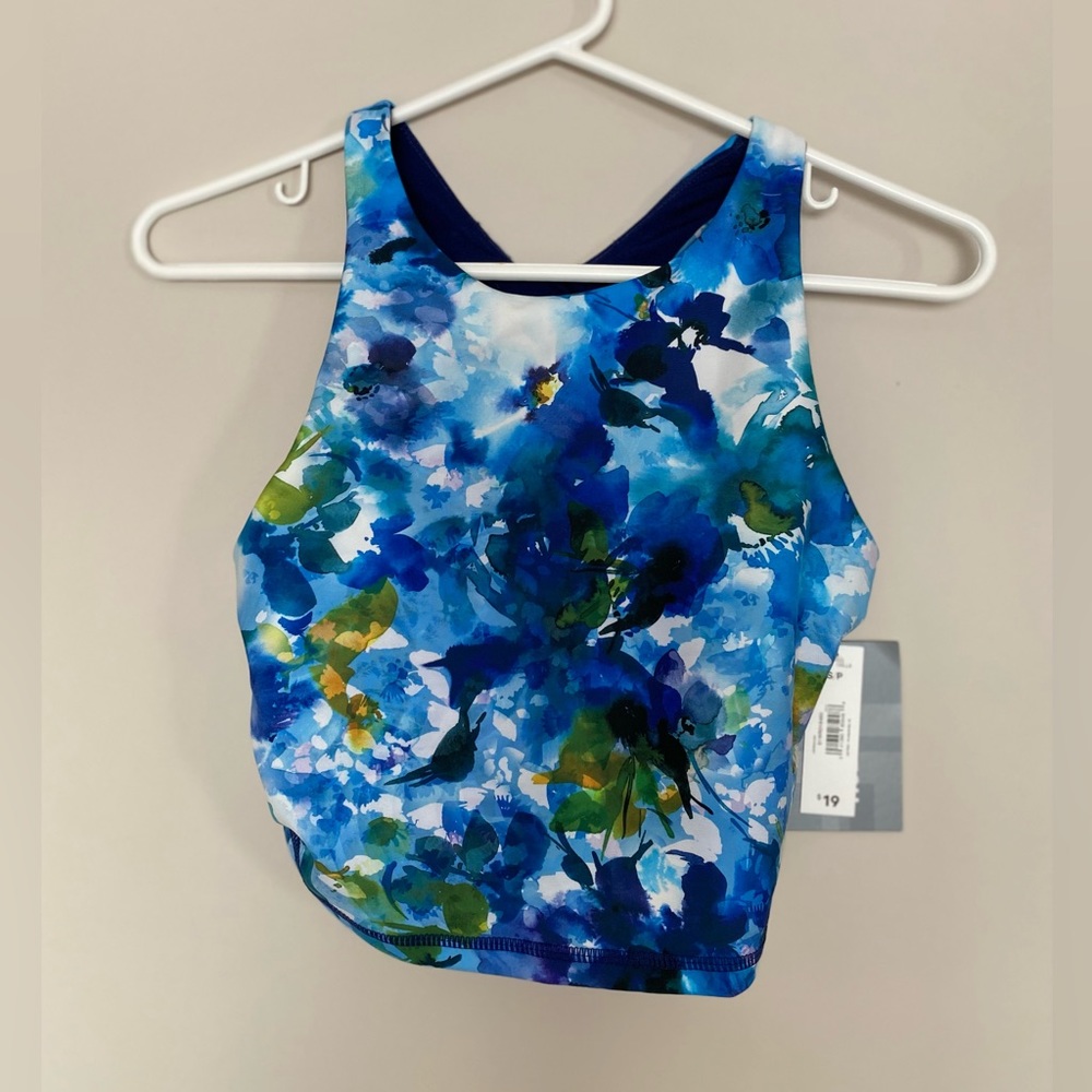 Sports Bra / Workout Top S